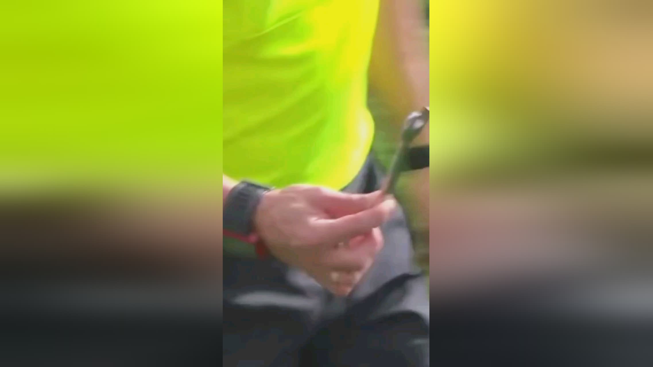 值得